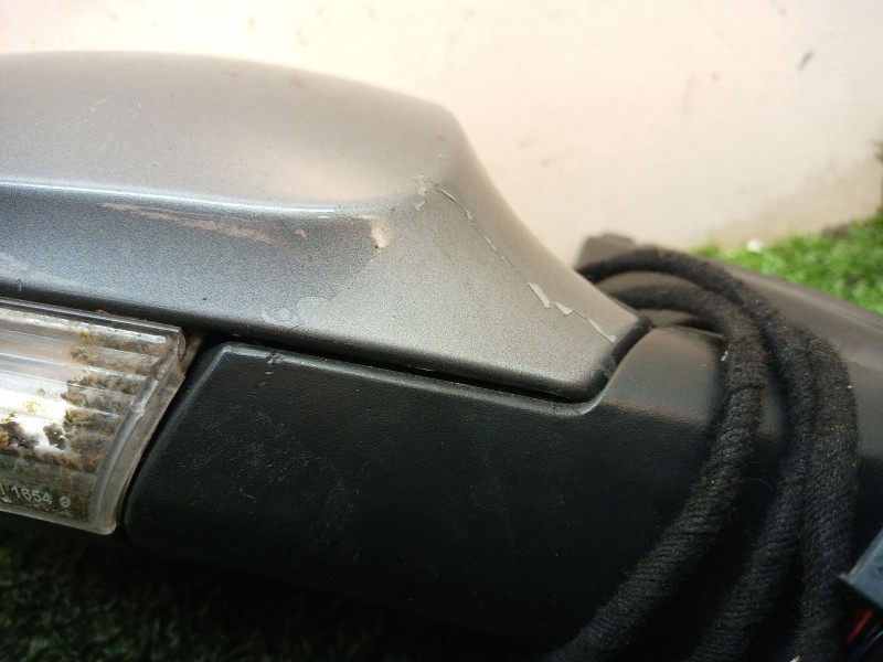 Recambio de retrovisor derecho para volkswagen passat berlina (3c2) advance referencia OEM IAM   
