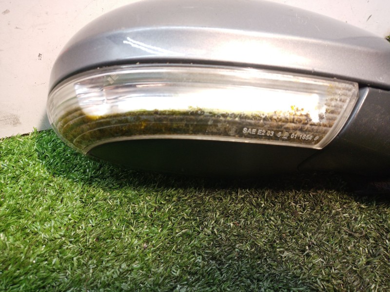 Recambio de retrovisor derecho para volkswagen passat berlina (3c2) advance referencia OEM IAM   