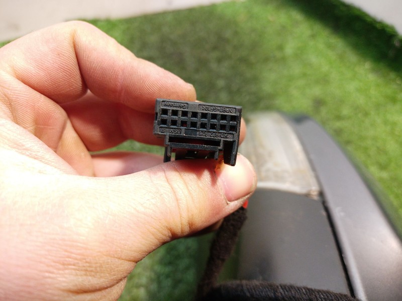 Recambio de retrovisor derecho para volkswagen passat berlina (3c2) advance referencia OEM IAM   