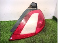 Recambio de piloto trasero derecho para renault megane ii berlina 5p 1.5 dci diesel referencia OEM IAM   