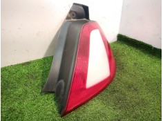 Recambio de piloto trasero derecho para renault megane ii berlina 5p 1.5 dci diesel referencia OEM IAM    2