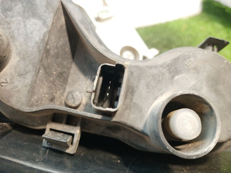 Recambio de piloto trasero derecho para renault megane ii berlina 5p 1.5 dci diesel referencia OEM IAM   