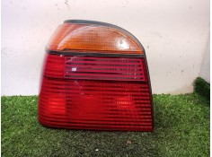 Recambio de piloto trasero izquierdo para volkswagen golf iii cabrio (1e7) 1.9 tdi referencia OEM IAM   