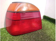 Recambio de piloto trasero izquierdo para volkswagen golf iii cabrio (1e7) 1.9 tdi referencia OEM IAM    2