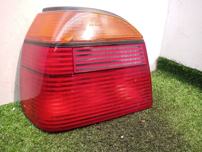 Recambio de piloto trasero izquierdo para volkswagen golf iii cabrio (1e7) 1.9 tdi referencia OEM IAM   