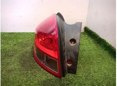 Recambio de piloto trasero izquierdo para renault clio iii 1.2 16v referencia OEM IAM   