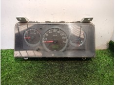 Recambio de cuadro instrumentos para nissan cabstar 09.06 2.5 diesel referencia OEM IAM   