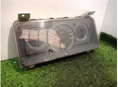 Recambio de cuadro instrumentos para nissan cabstar 09.06 2.5 diesel referencia OEM IAM    2