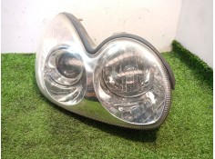Recambio de faro derecho para hyundai sonata (y4) 2.0 cat referencia OEM IAM   