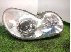 Recambio de faro derecho para hyundai sonata (y4) 2.0 cat referencia OEM IAM    2