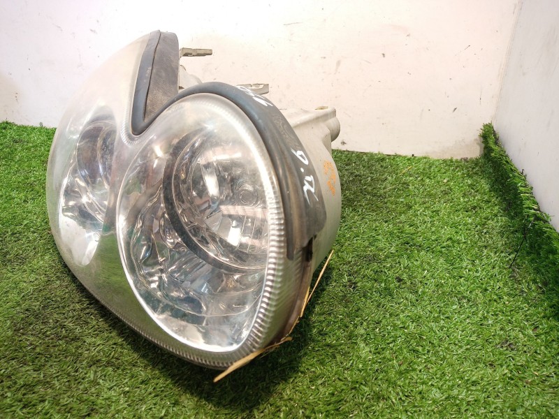 Recambio de faro derecho para hyundai sonata (y4) 2.0 cat referencia OEM IAM   