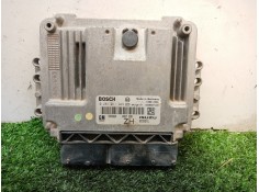 Recambio de centralita motor uce para opel astra h ber. edition referencia OEM IAM   