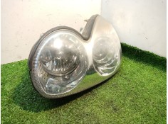 Recambio de faro izquierdo para hyundai sonata (y4) 2.0 cat referencia OEM IAM    2