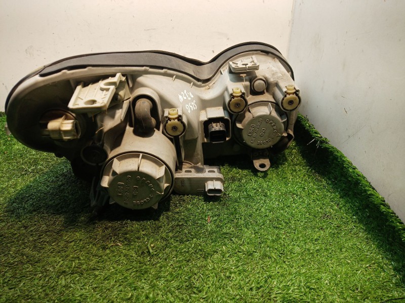 Recambio de faro izquierdo para hyundai sonata (y4) 2.0 cat referencia OEM IAM   