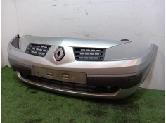 Recambio de paragolpes delantero para renault megane ii berlina 5p authentique referencia OEM IAM 8200142001 8200142001 82000734 2