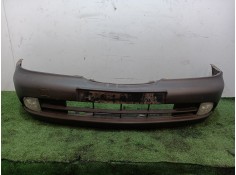 Recambio de paragolpes delantero para nissan primera berlina (p11) 1.6 16v cat referencia OEM IAM 5PUERTAS 5 PUERTAS 5 PUERTAS