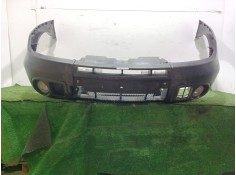 Recambio de paragolpes delantero para renault scenic rx4 (ja0) 2.0 16v sportway referencia OEM IAM 7700437703 7700437706 7700437