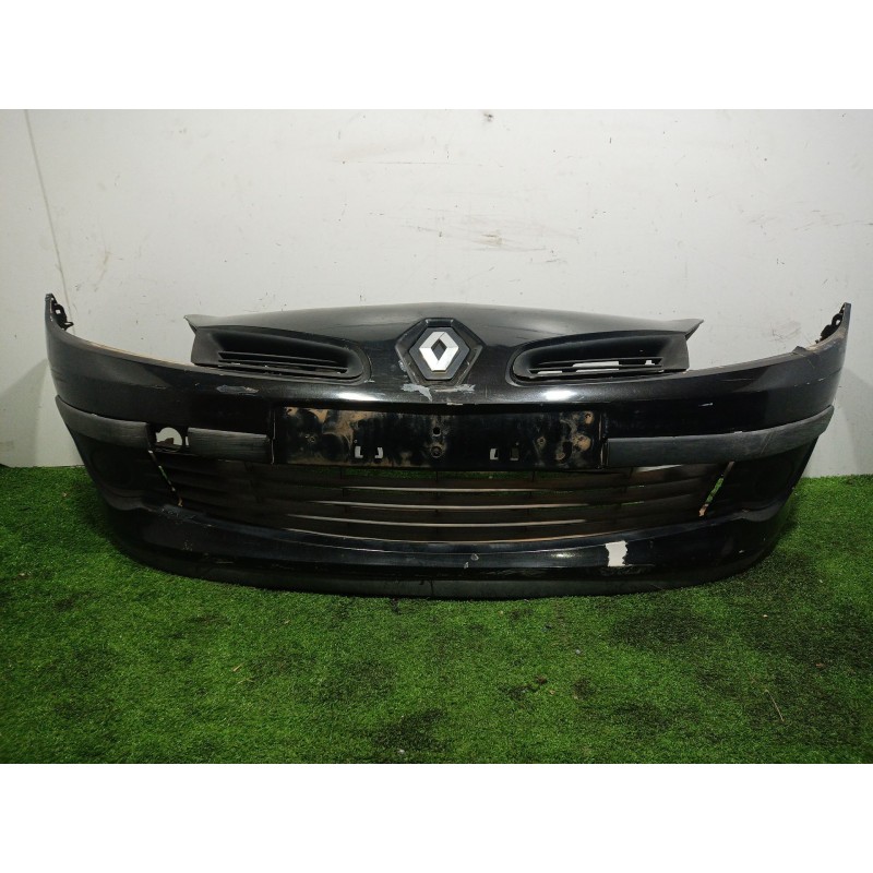 Recambio de paragolpes delantero para renault clio ii fase ii (b/cb0) 1.5 dci diesel referencia OEM IAM   