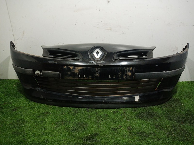 Recambio de paragolpes delantero para renault clio ii fase ii (b/cb0) 1.5 dci diesel referencia OEM IAM   