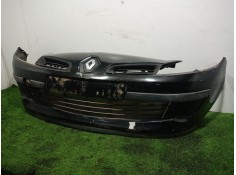 Recambio de paragolpes delantero para renault clio ii fase ii (b/cb0) 1.5 dci diesel referencia OEM IAM    2