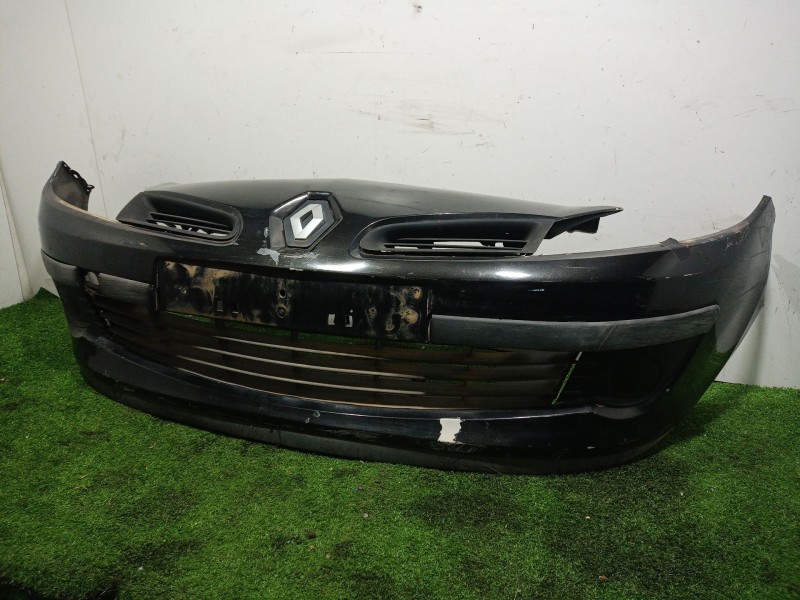 Recambio de paragolpes delantero para renault clio ii fase ii (b/cb0) 1.5 dci diesel referencia OEM IAM   