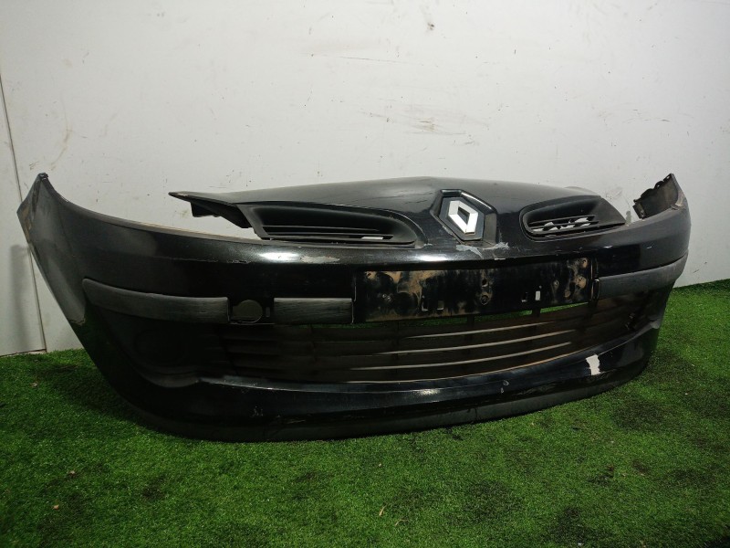 Recambio de paragolpes delantero para renault clio ii fase ii (b/cb0) 1.5 dci diesel referencia OEM IAM   