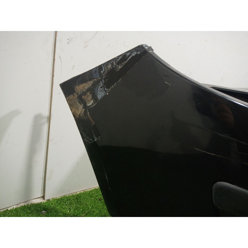 Recambio de paragolpes delantero para renault clio ii fase ii (b/cb0) 1.5 dci diesel referencia OEM IAM   