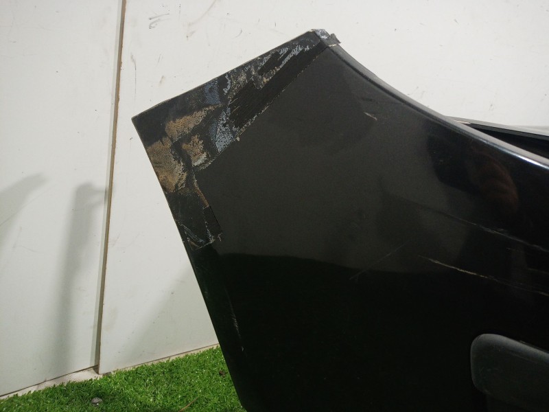 Recambio de paragolpes delantero para renault clio ii fase ii (b/cb0) 1.5 dci diesel referencia OEM IAM   