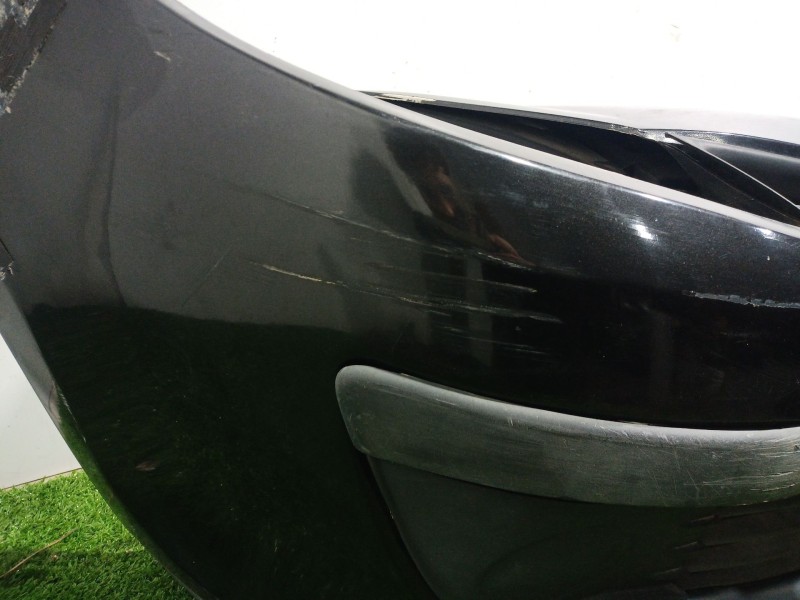 Recambio de paragolpes delantero para renault clio ii fase ii (b/cb0) 1.5 dci diesel referencia OEM IAM   