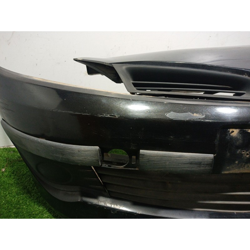 Recambio de paragolpes delantero para renault clio ii fase ii (b/cb0) 1.5 dci diesel referencia OEM IAM   