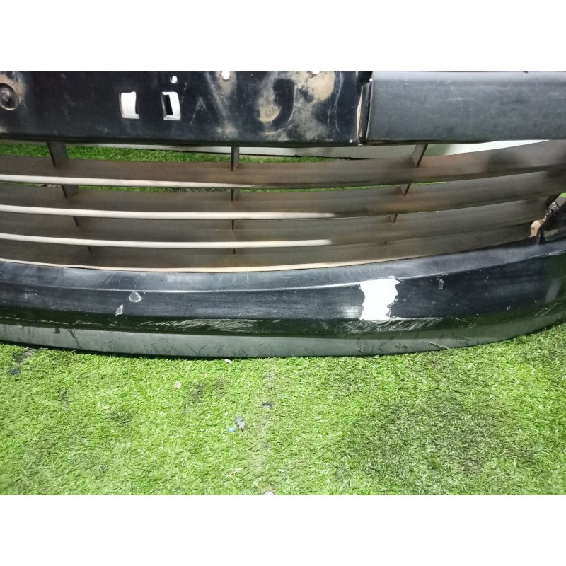 Recambio de paragolpes delantero para renault clio ii fase ii (b/cb0) 1.5 dci diesel referencia OEM IAM   