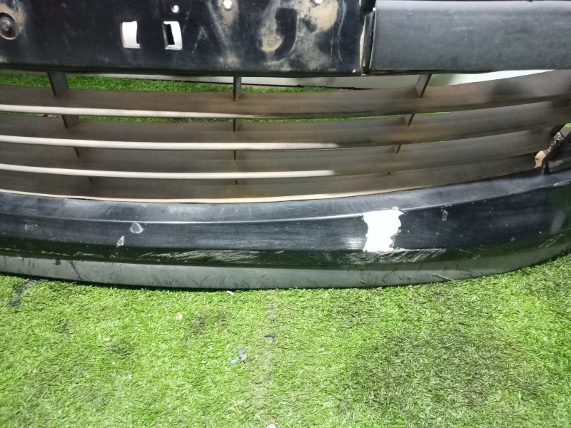 Recambio de paragolpes delantero para renault clio ii fase ii (b/cb0) 1.5 dci diesel referencia OEM IAM   