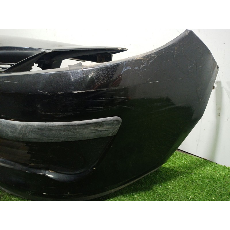 Recambio de paragolpes delantero para renault clio ii fase ii (b/cb0) 1.5 dci diesel referencia OEM IAM   