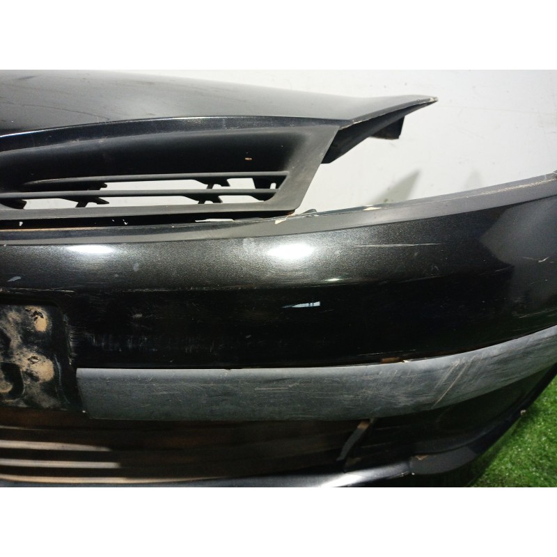 Recambio de paragolpes delantero para renault clio ii fase ii (b/cb0) 1.5 dci diesel referencia OEM IAM   