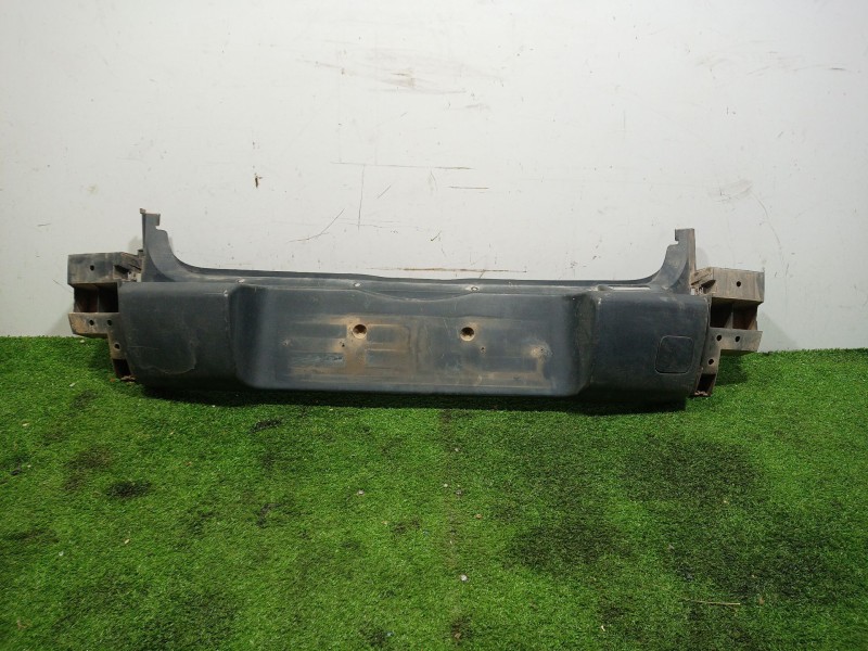 Recambio de paragolpes trasero para renault scenic rx4 (ja0) 2.0 16v sportway referencia OEM IAM   