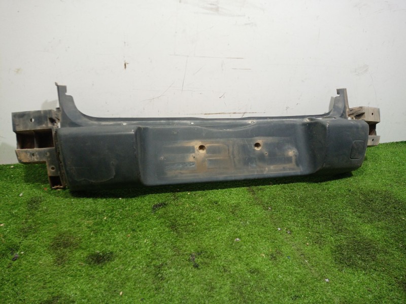 Recambio de paragolpes trasero para renault scenic rx4 (ja0) 2.0 16v sportway referencia OEM IAM   