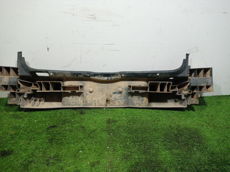 Recambio de paragolpes trasero para renault scenic rx4 (ja0) 2.0 16v sportway referencia OEM IAM   