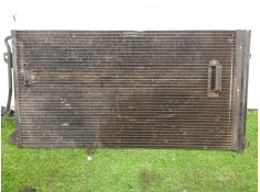 Recambio de condensador / radiador aire acondicionado para volkswagen touareg (7la) tdi r5 referencia OEM IAM   