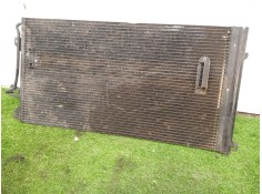 Recambio de condensador / radiador aire acondicionado para volkswagen touareg (7la) tdi r5 referencia OEM IAM    2