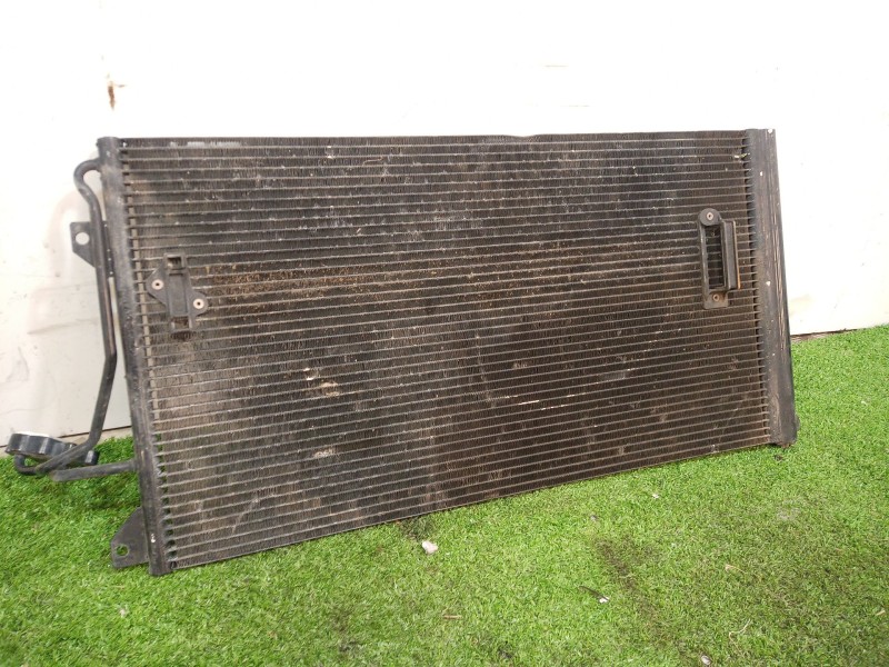 Recambio de condensador / radiador aire acondicionado para volkswagen touareg (7la) tdi r5 referencia OEM IAM   
