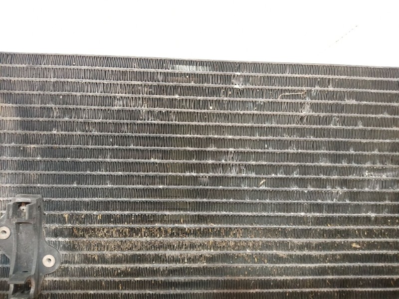 Recambio de condensador / radiador aire acondicionado para volkswagen touareg (7la) tdi r5 referencia OEM IAM   