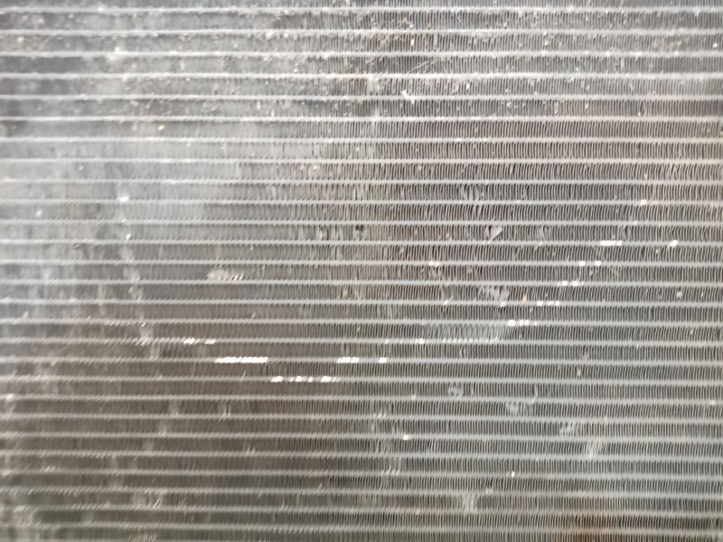 Recambio de condensador / radiador aire acondicionado para volkswagen touareg (7la) tdi r5 referencia OEM IAM   