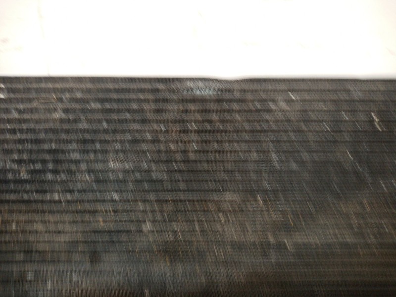 Recambio de condensador / radiador aire acondicionado para volkswagen touareg (7la) tdi r5 referencia OEM IAM   