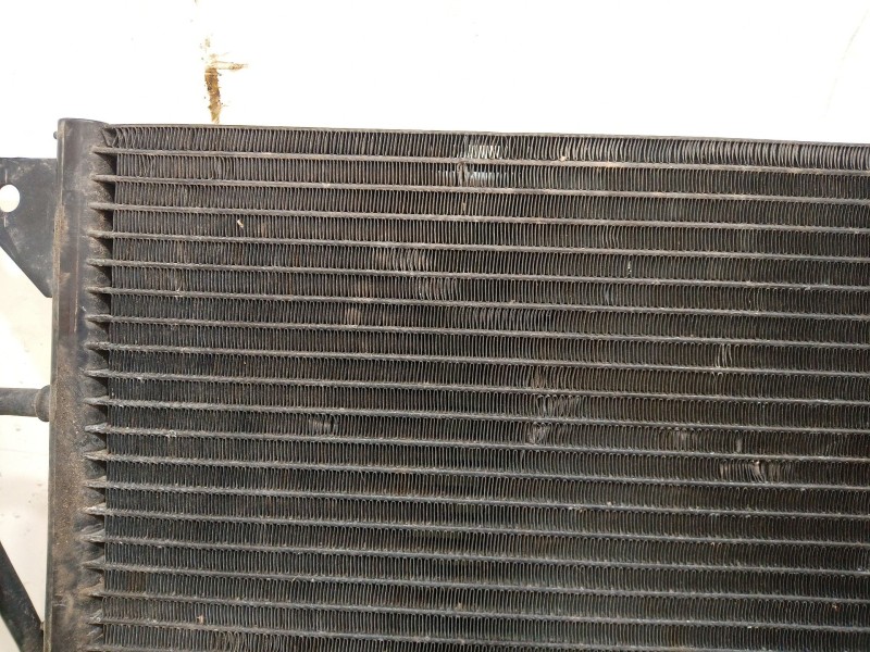 Recambio de condensador / radiador aire acondicionado para volkswagen touareg (7la) tdi r5 referencia OEM IAM   