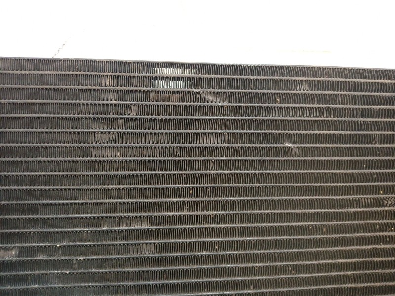 Recambio de condensador / radiador aire acondicionado para volkswagen touareg (7la) tdi r5 referencia OEM IAM   