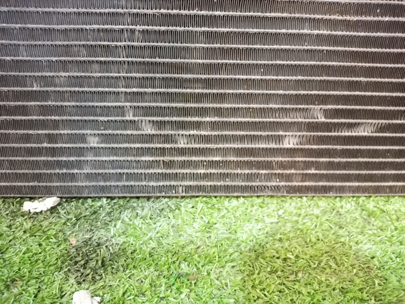 Recambio de condensador / radiador aire acondicionado para volkswagen touareg (7la) tdi r5 referencia OEM IAM   