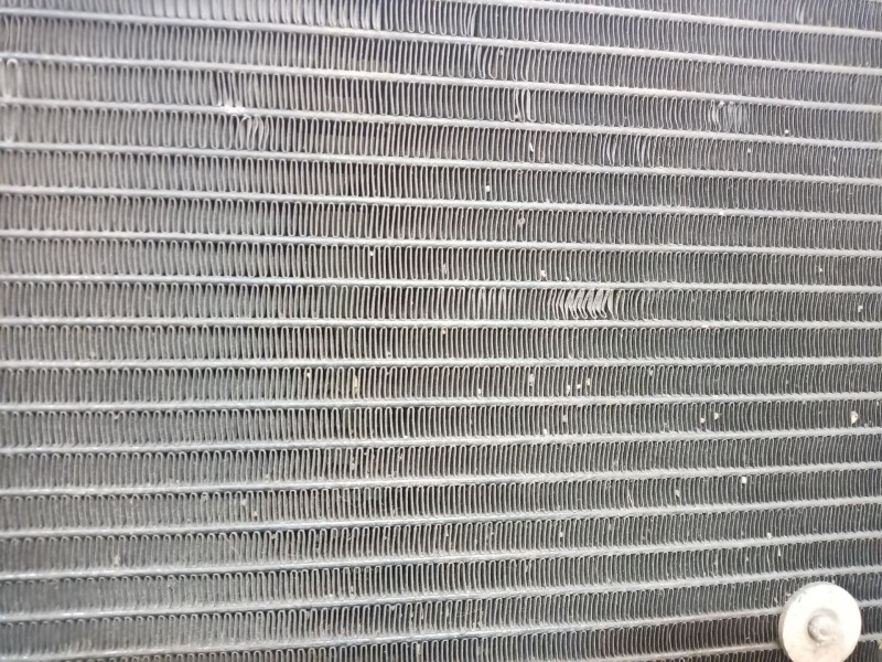 Recambio de condensador / radiador aire acondicionado para volkswagen touareg (7la) tdi r5 referencia OEM IAM   