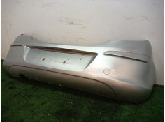 Recambio de paragolpes trasero para opel corsa d corsavan referencia OEM IAM  475498858  2
