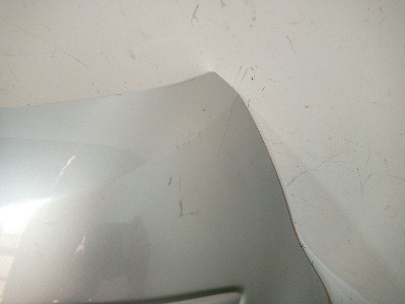 Recambio de paragolpes trasero para opel corsa d corsavan referencia OEM IAM  475498858 