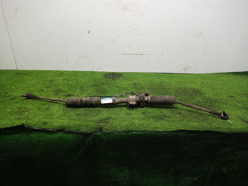 Recambio de cremallera direccion para mitsubishi colt (cj0) 1300 glx referencia OEM IAM OY26791 OY26791 OY26791